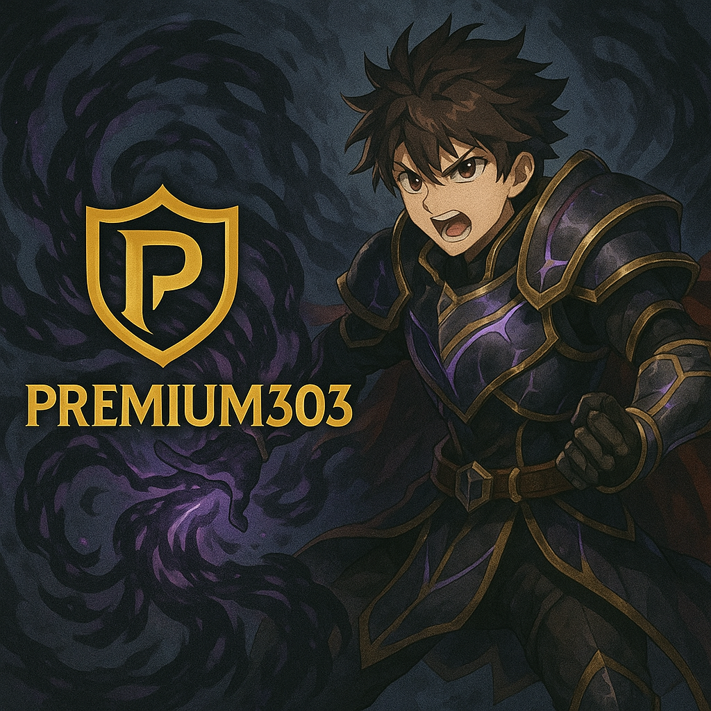 PREMIUM303