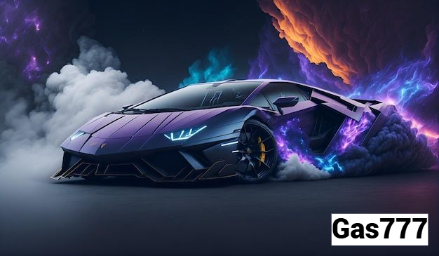 Gas777 : Gas 777 Event Seru Dan Menarik Di Sini Sekarang